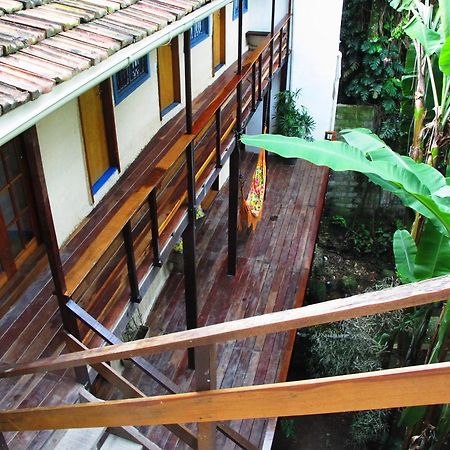 Para Ti Guesthouse Rio de Janeiro Exterior photo
