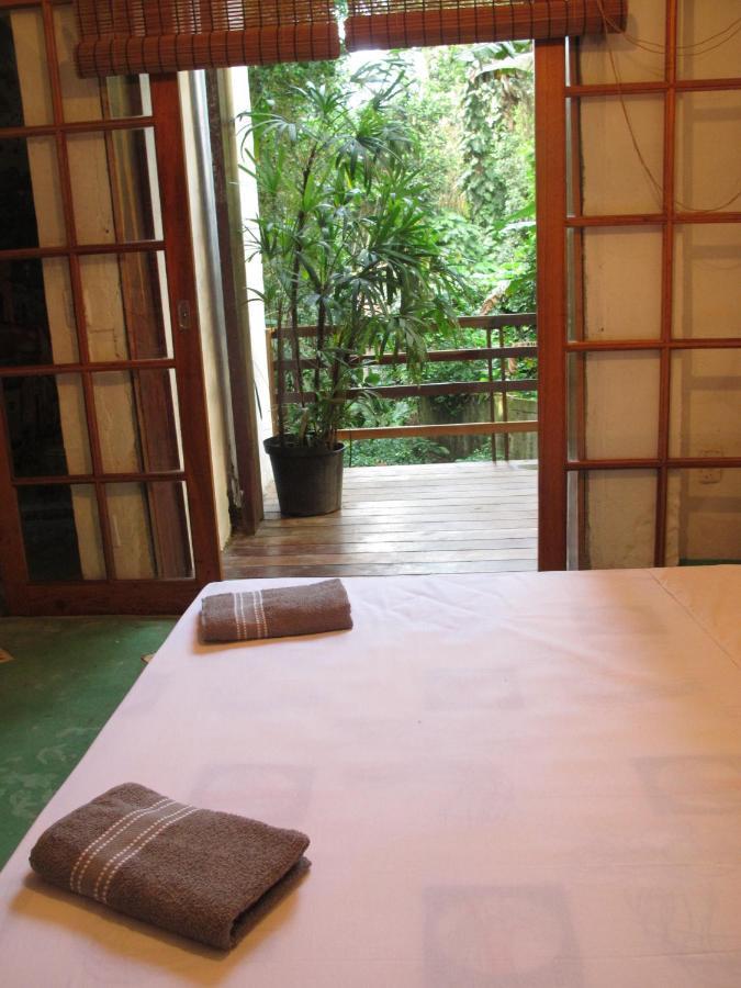 Para Ti Guesthouse Rio de Janeiro Room photo