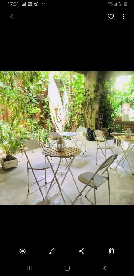 Para Ti Guesthouse Rio de Janeiro Exterior photo