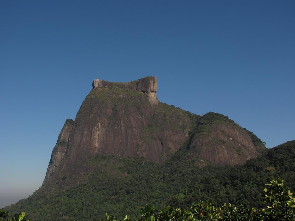 Para Ti Guesthouse Rio de Janeiro Exterior photo