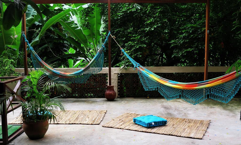 Para Ti Guesthouse Rio de Janeiro Exterior photo
