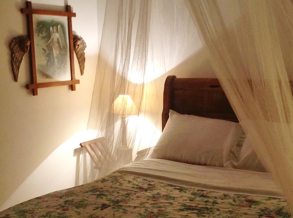 Para Ti Guesthouse Rio de Janeiro Room photo