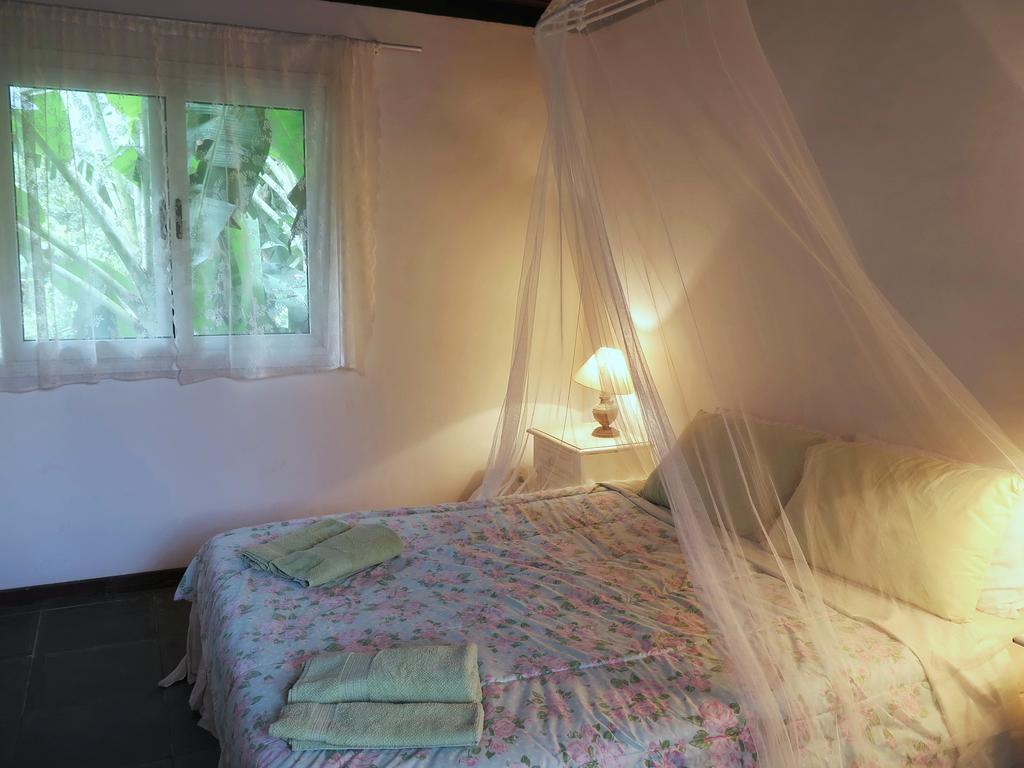 Para Ti Guesthouse Rio de Janeiro Room photo