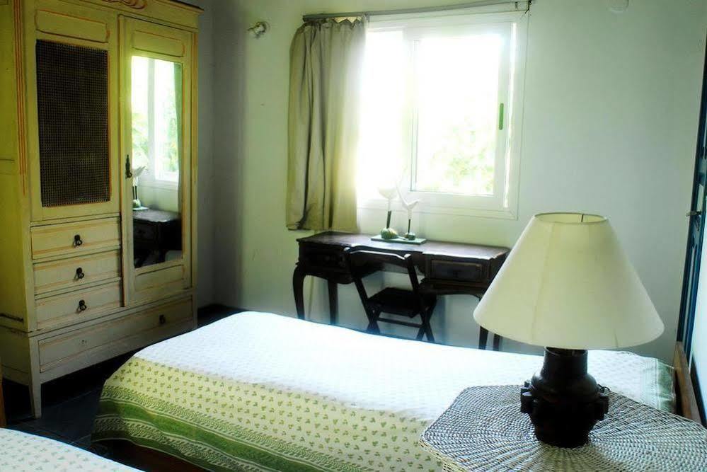 Para Ti Guesthouse Rio de Janeiro Exterior photo